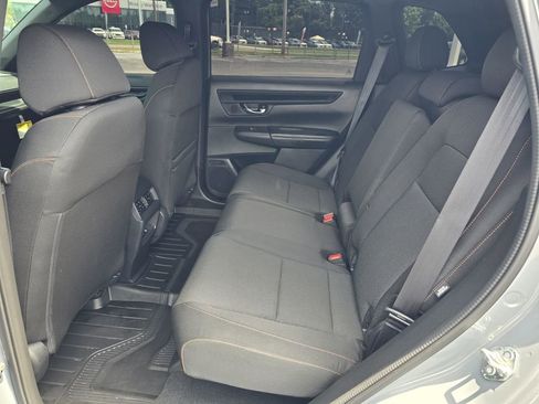 Used 2026 Honda CR-V TrailSport image 10