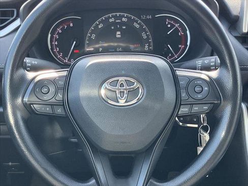 Certified 2023 Toyota RAV4 LE image 18