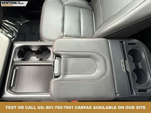 Used 2025 Ford Expedition Max Active image 24