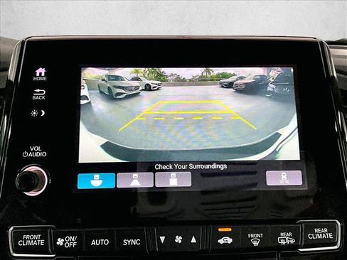 Used 2022 Honda Odyssey EX image 23