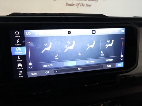 Used 2025 Jeep Wrangler Unlimited Sport S 4xe w/ Convenience Group AWD/4WD image 38