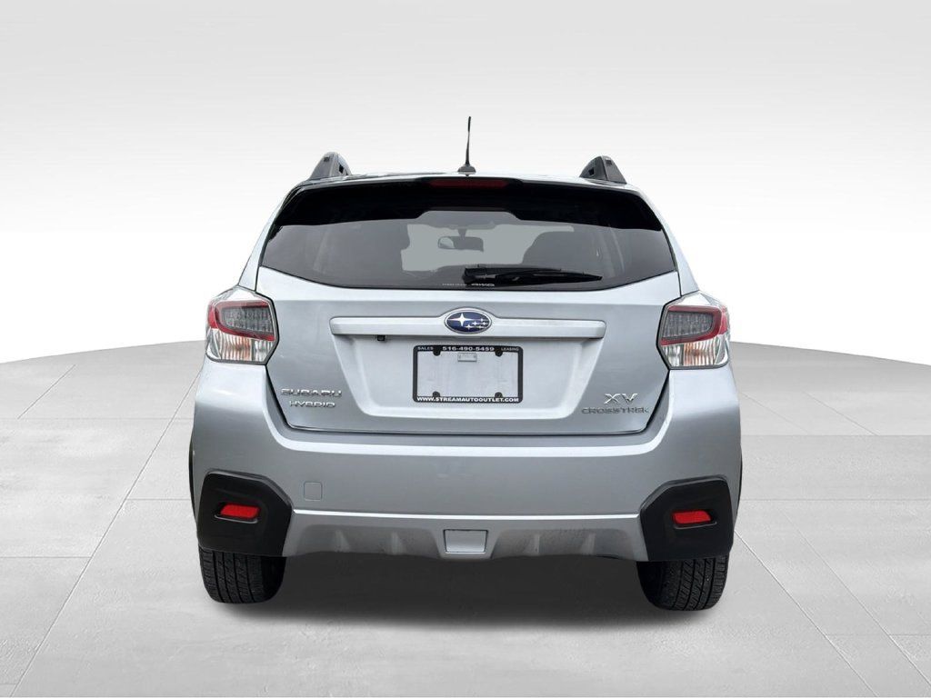 Used 2015 Subaru Crosstrek Touring AWD/4WD image 6