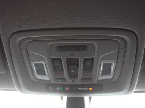 Used 2019 Chevrolet Silverado 1500 LTZ w/ LTZ Plus Package AWD/4WD image 32