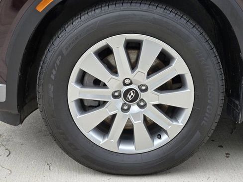 Used 2024 Hyundai Palisade SEL FWD image 11