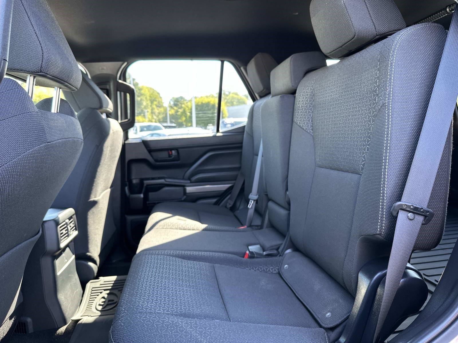 Used 2025 Toyota 4Runner SR5 RWD image 14