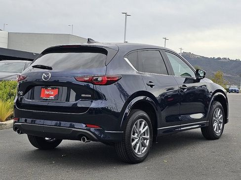 New 2025 MAZDA CX-5 AWD 2.5 S w/ Select Package image 24