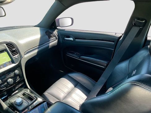 Used 2022 Chrysler 300 S RWD image 25