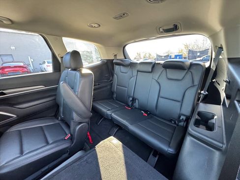 Used 2021 Kia Telluride S image 11