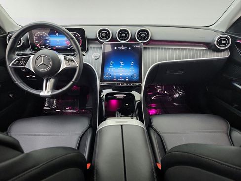 Certified 2023 Mercedes-Benz C 300 Sedan image 24