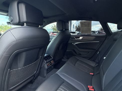Used 2021 Audi A7 3.0T Premium Plus AWD/4WD image 18