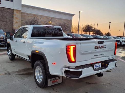 New 2026 GMC Sierra 3500 Denali w/ Denali Reserve Package image 26