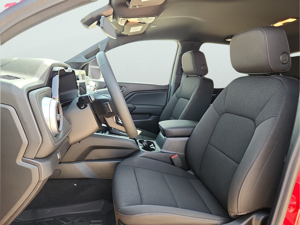 New 2026 Chevrolet Colorado LT RWD image 14