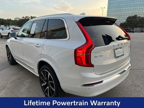 Certified 2025 Volvo XC90 B5 Plus w/ Protection Package Premier AWD/4WD image 5
