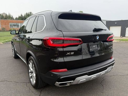 Used 2019 BMW X5 xDrive40i w/ Convenience Package AWD/4WD image 11