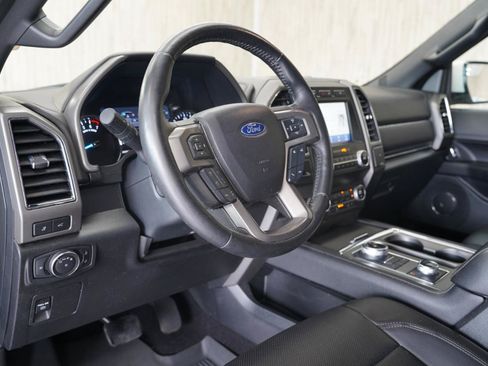 Used 2021 Ford Expedition XLT AWD/4WD image 11