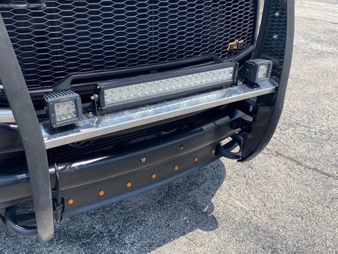 Used 2008 Dodge Ram 4500 Truck 4X2 2dr Regular Cab image 23