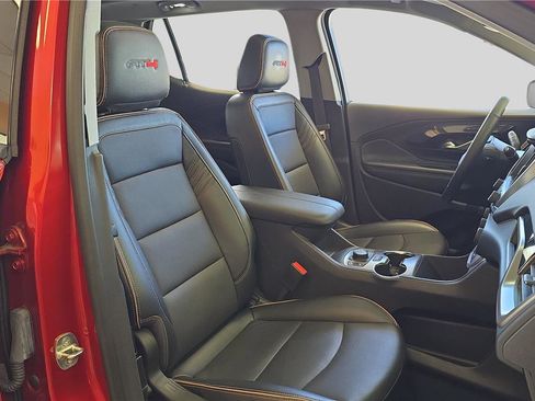 Used 2023 GMC Terrain AT4 w/ Infotainment Package II AWD/4WD image 14