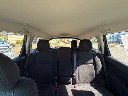 Used 2014 Nissan Pathfinder SL AWD/4WD image 10