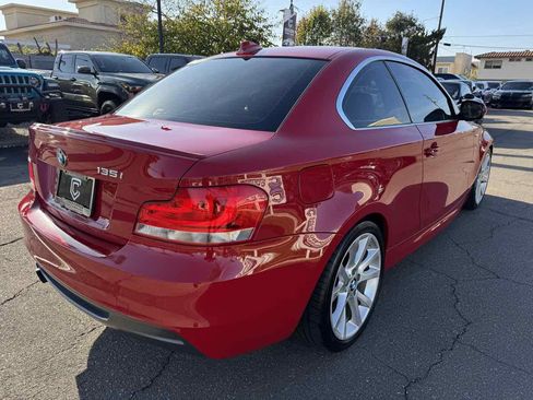 Used 2012 BMW 135i Coupe image 7