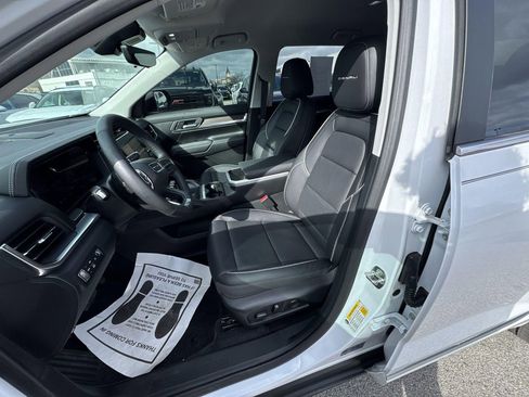 Certified 2026 GMC Terrain Denali w/ LPO, Floor Liner Package image 19