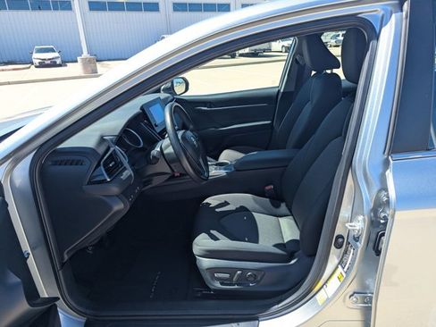 Used 2024 Toyota Camry LE image 14