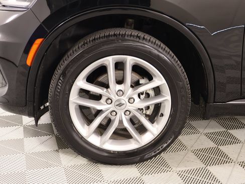 Used 2023 Dodge Durango GT AWD/4WD image 20