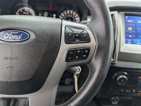 Used 2021 Ford Ranger XLT w/ Equipment Group 301A Mid image 14