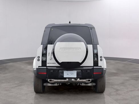 Used 2026 Land Rover Defender 110 S AWD/4WD image 6
