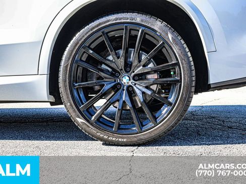 Used 2021 BMW X5 sDrive40i w/ M Sport Package image 17