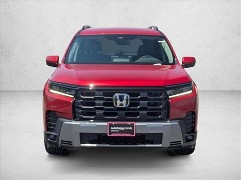 New 2026 Honda Pilot EX-L image 6