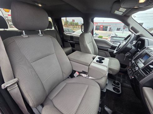 Used 2018 Ford F150 XLT image 20