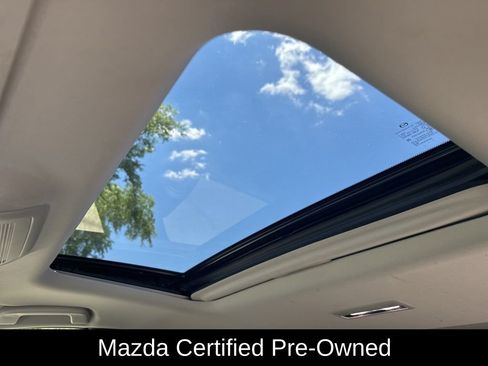 Certified 2024 MAZDA CX-90 3.3 Turbo w/ Preferred Plus AWD/4WD image 21