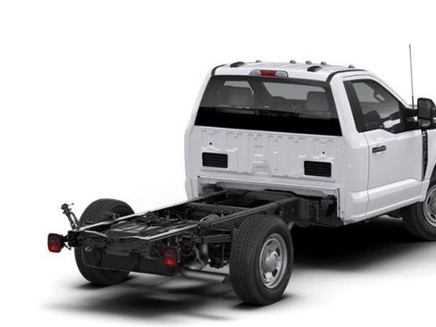 New 2026 Ford F350 XL AWD/4WD image 25
