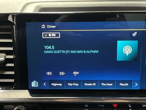 Used 2024 Chevrolet Silverado 2500 LT image 18