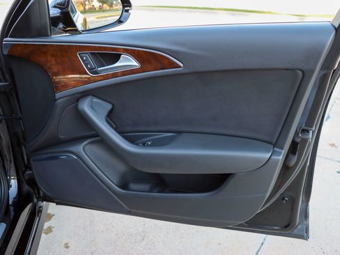 Used 2014 Audi A6 3.0T Prestige w/ Prestige Package image 32