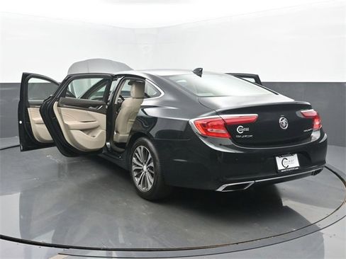 Used 2017 Buick LaCrosse Preferred image 56