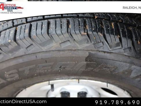 Used 2019 GMC Savana 2500 Work Van image 27