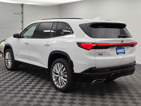 New 2026 Buick Enclave Sport Touring w/ Super Cruise Package image 17