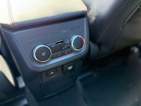 New 2026 Ford Explorer ST w/ Sun And Sound Package AWD/4WD image 30