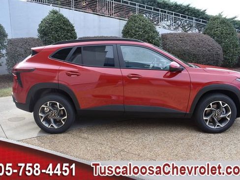 New 2026 Chevrolet Trax LT w/ LT Convenience Package image 11