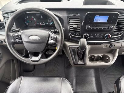 Used 2021 Ford Transit 350 XL