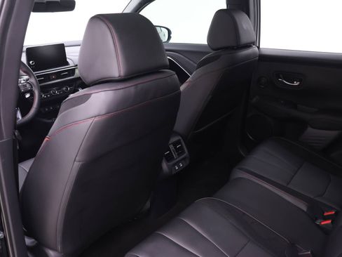 Used 2025 Acura ADX A-Spec image 14