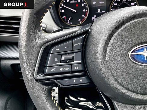 Certified 2024 Subaru Crosstrek 2.5i Sport image 24