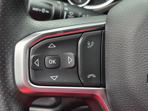 New 2026 RAM 1500 Express AWD/4WD image 22