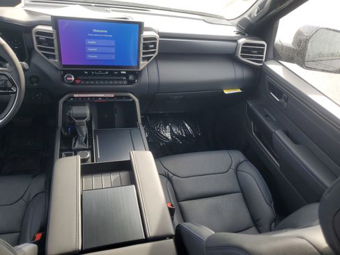 New 2026 Toyota Sequoia Platinum image 15