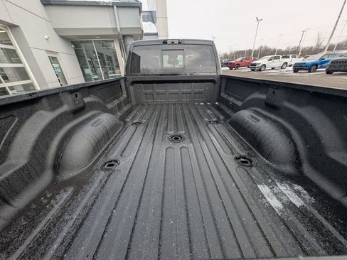 New 2026 RAM 3500 Tradesman AWD/4WD image 13