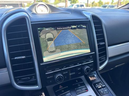 Used 2013 Porsche Cayenne GTS AWD/4WD image 22