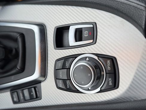 Used 2016 BMW Z4 sDrive35i image 10