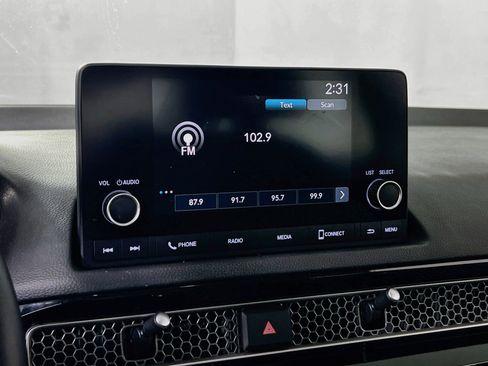 Used 2023 Honda Civic EX image 14