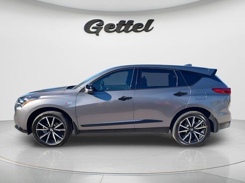 New 2026 Acura RDX A-Spec AWD/4WD image 7